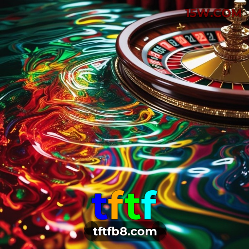 Login rápido no app tftf