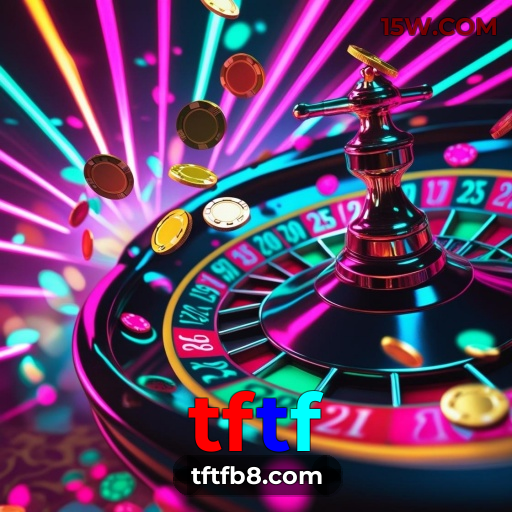 Promoções e bônus exclusivos da tftf