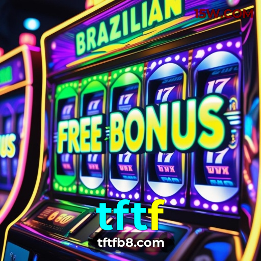 Streaming 4K no cassino ao vivo da tftf