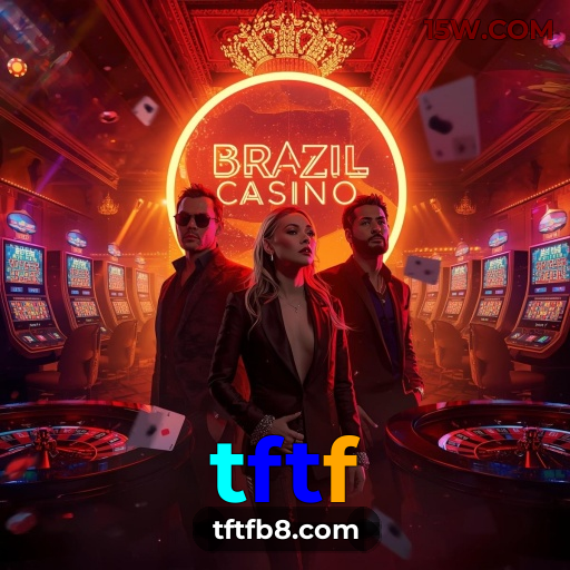 Programa VIP tftf