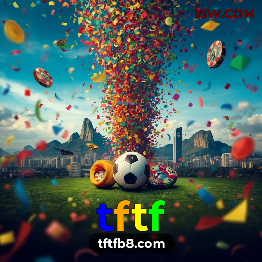 Promoções e bônus exclusivos da tftf